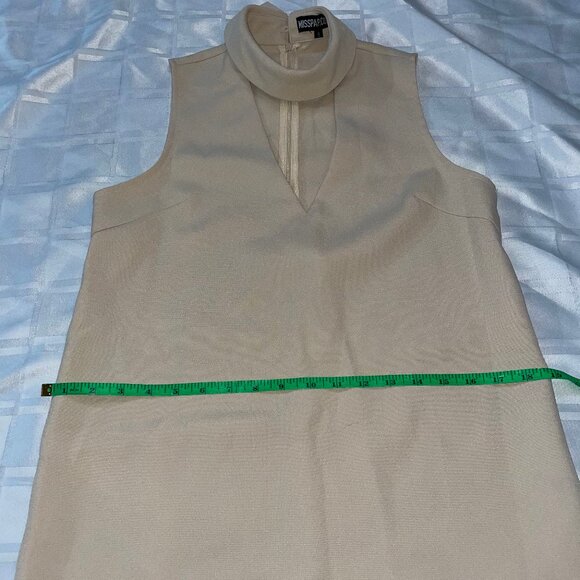 π Bundle Deal: 4 for $20! π mod mini dress - Picture 4 of 8